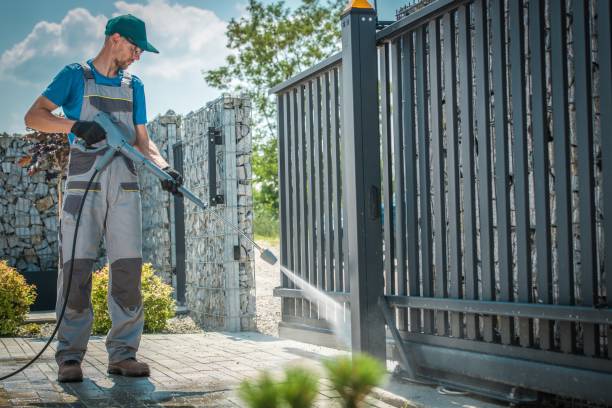 Effingham, IL Pressure Washing Services Company